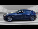 Used 2023 MAZDA MAZDA3 s image 2