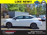 Certified 2024 Nissan Versa SR image 4