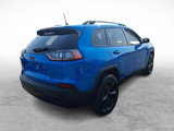 Certified 2021 Jeep Cherokee Latitude Plus image 5