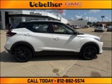 Used 2021 Nissan Kicks SV image 3