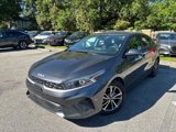 Used 2022 Kia Forte LXS image 2