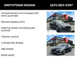 Certified 2022 Nissan Altima 2.5 SV image 5