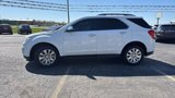 Used 2010 Chevrolet Equinox LT w/ Chrome Appearance Package image 3
