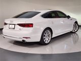 Used 2018 Audi A5 2.0T Premium Plus w/ Premium Plus image 2