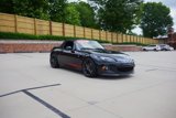 Used 2014 MAZDA MX-5 Miata Club image 3