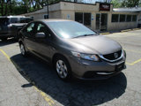 Used 2014 Honda Civic LX image 4