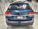 Used 2021 Volkswagen Atlas SE image 5