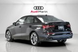 New 2025 Audi A3 2.0T Premium image 3