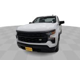New 2025 Chevrolet Silverado 1500 W/T w/ Trailering Package image 3