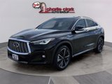 New 2025 INFINITI QX55 Luxe w/ Cargo Package image 2