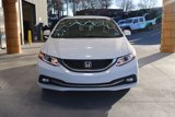 Used 2013 Honda Civic LX image 2