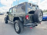 Used 2016 Jeep Wrangler Unlimited Rubicon image 6