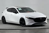 Used 2020 MAZDA MAZDA3 AWD Hatchback w/ Premium Pkg image 2
