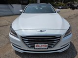 Used 2016 Hyundai Genesis 3.8 w/ Option Group 03 image 2