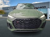 Certified 2022 Audi SQ5 Premium Plus w/ Premium Plus Package image 3