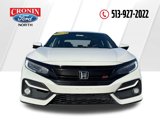 Used 2020 Honda Civic Si image 2