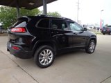 Used 2014 Jeep Cherokee Limited w/ Trailer Tow Group image 4