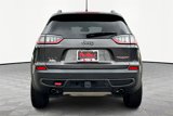 Used 2020 Jeep Cherokee Trailhawk image 4