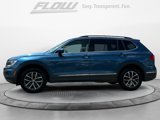 Used 2020 Volkswagen Tiguan SE image 4