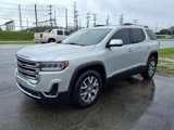 Used 2020 GMC Acadia SLT w/ Driver Alert Package II image 3