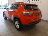Used 2018 Jeep Compass Sport image 5