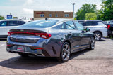 Used 2021 Kia K5 EX image 5
