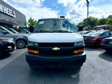 Used 2018 Chevrolet Express 2500 w/ Enhanced Convenience Package image 3