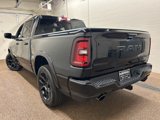 New 2025 RAM 1500 Laramie w/ Night Edition image 4