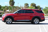 Used 2020 Ford Explorer Platinum w/ Premium Technology Package image 6