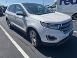 Used 2015 Ford Edge Titanium w/ Equipment Group 301A image 2