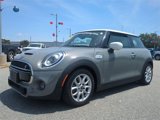 Used 2020 MINI Cooper S image 2