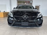 Certified 2018 Mercedes-Benz GLE 43 AMG 4MATIC Coupe image 2