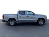 New 2025 Chevrolet Colorado LT image 4
