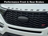 Used 2022 Ford Explorer ST w/ ST Street Pack image 6