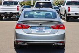 New 2025 Chevrolet Malibu RS image 3