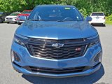 Used 2024 Chevrolet Equinox RS image 2