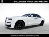 Certified 2021 Rolls-Royce Ghost image 1
