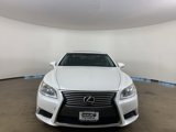 Used 2014 Lexus LS 460 AWD image 3