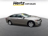 Used 2023 Chevrolet Malibu LT image 2