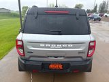 Certified 2021 Ford Bronco Sport Outer Banks w/ Outer Banks Package image 3