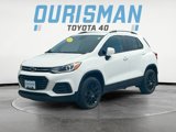 Used 2022 Chevrolet Trax LT w/ Sport Edition image 2