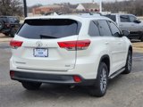 Used 2018 Toyota Highlander XLE image 5