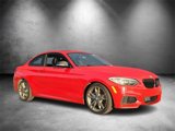 Used 2016 BMW M235i Coupe w/ Technology Package image 2