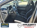 New 2025 Nissan Versa S image 3