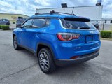 Used 2017 Jeep Compass Latitude w/ Popular Equipment Group image 3