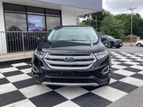 Used 2018 Ford Edge Titanium w/ Equipment Group 301A image 2