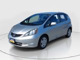 Used 2013 Honda Fit image 3