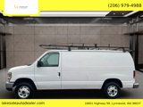 Used 2008 Ford E-150 and Econoline 150 image 4