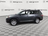 Used 2013 Toyota Highlander Plus image 5