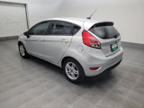 Used 2019 Ford Fiesta SE image 5